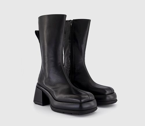 Miista Womens Cassia Boots...