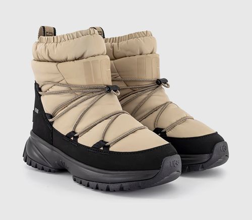 UGG Womens Yose Puffer Mid...