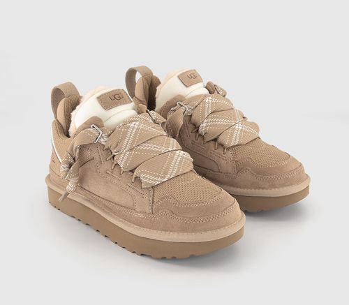 UGG Womens Lowmel Trainers...