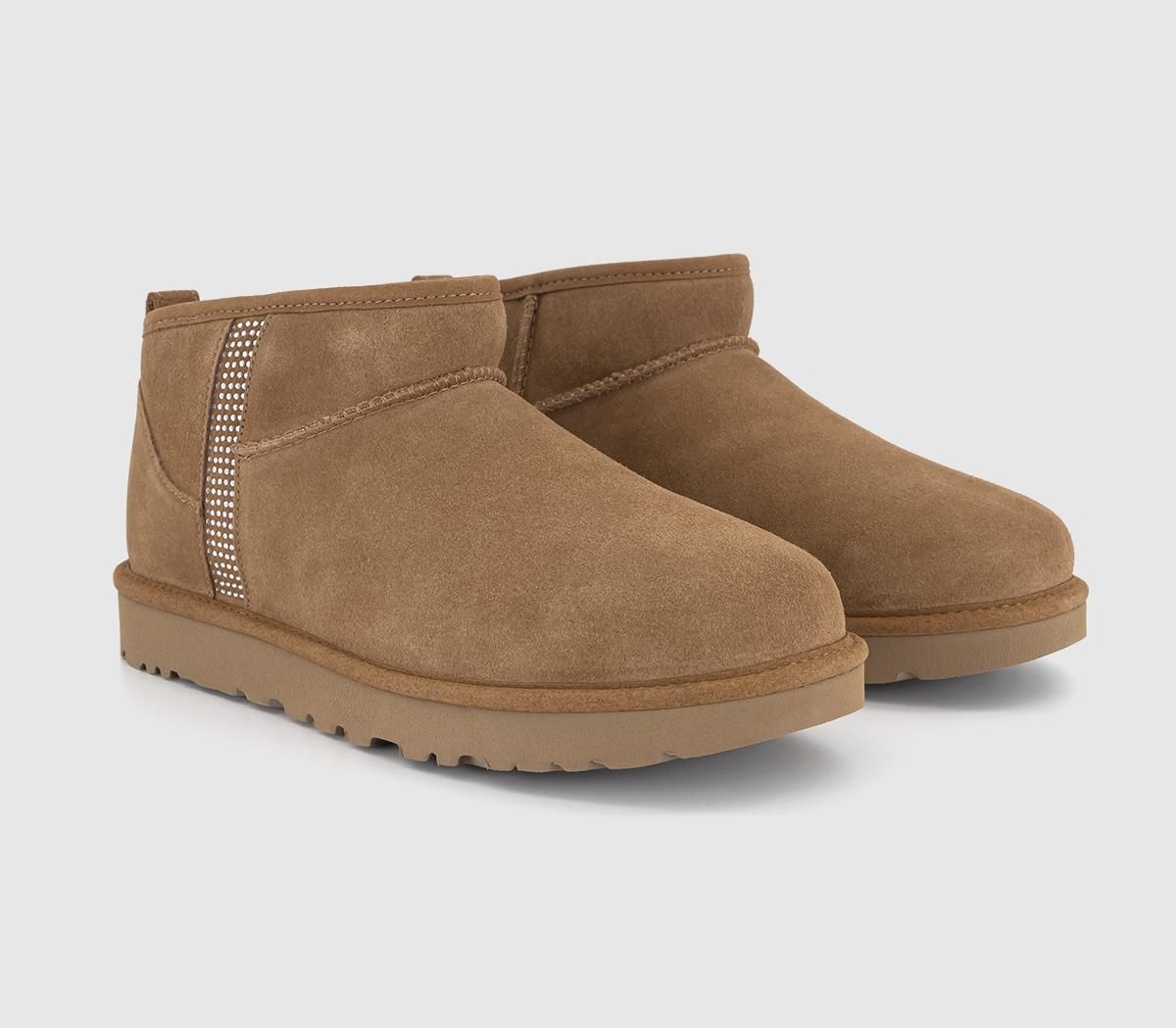 Office store womens uggs