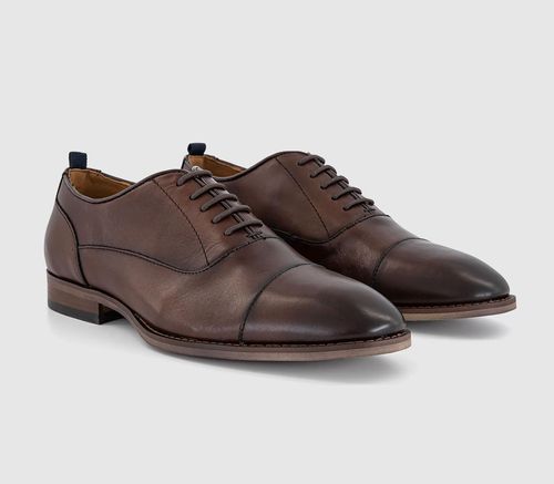 OFFICE Mens Montana Toecap...