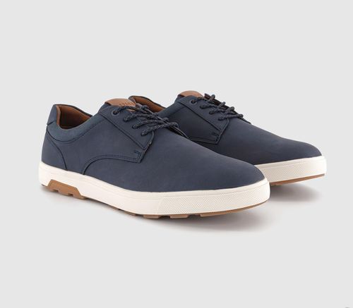 OFFICE Mens Cannock Lace Up...