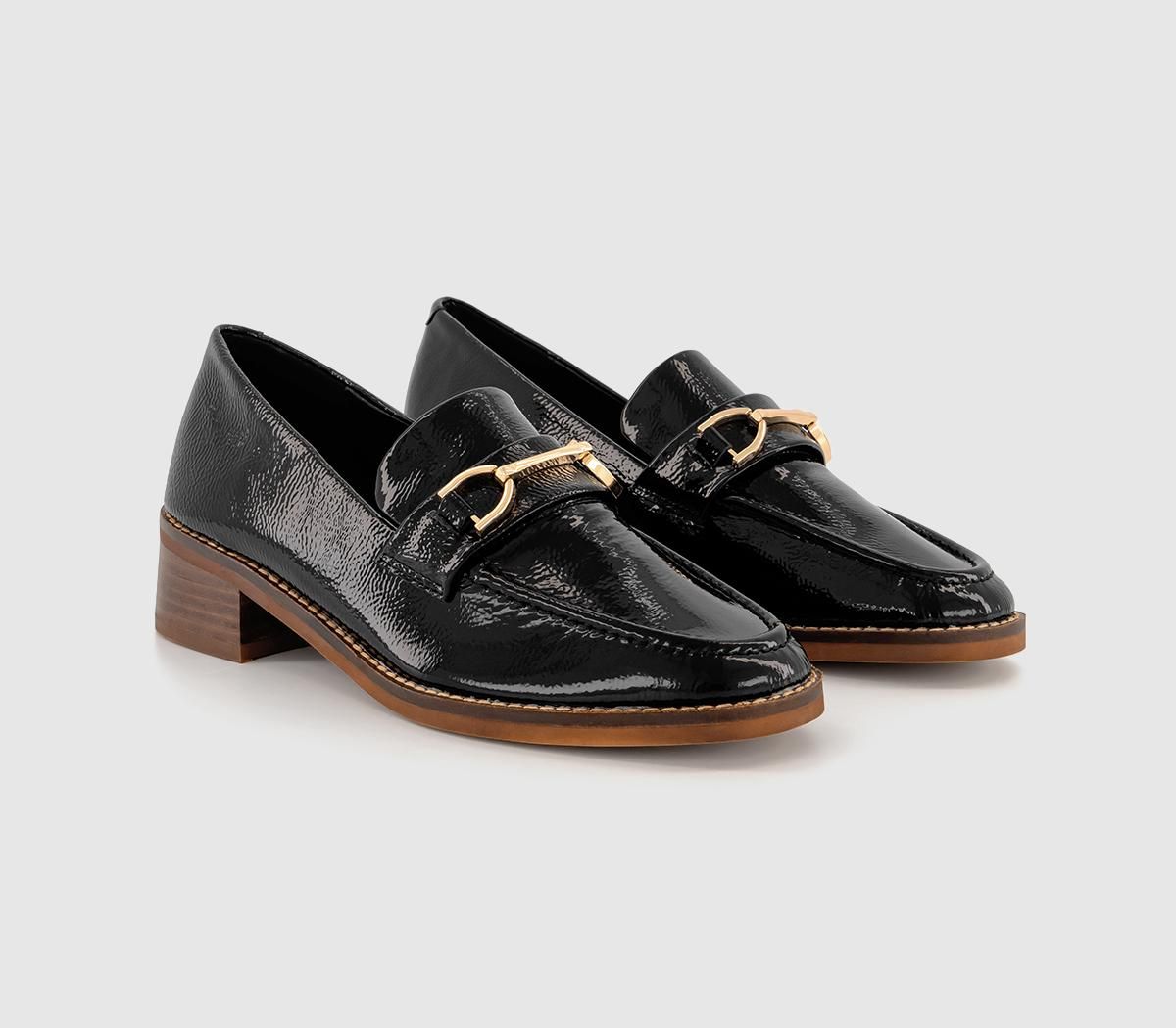 Kickers deals klio loafer