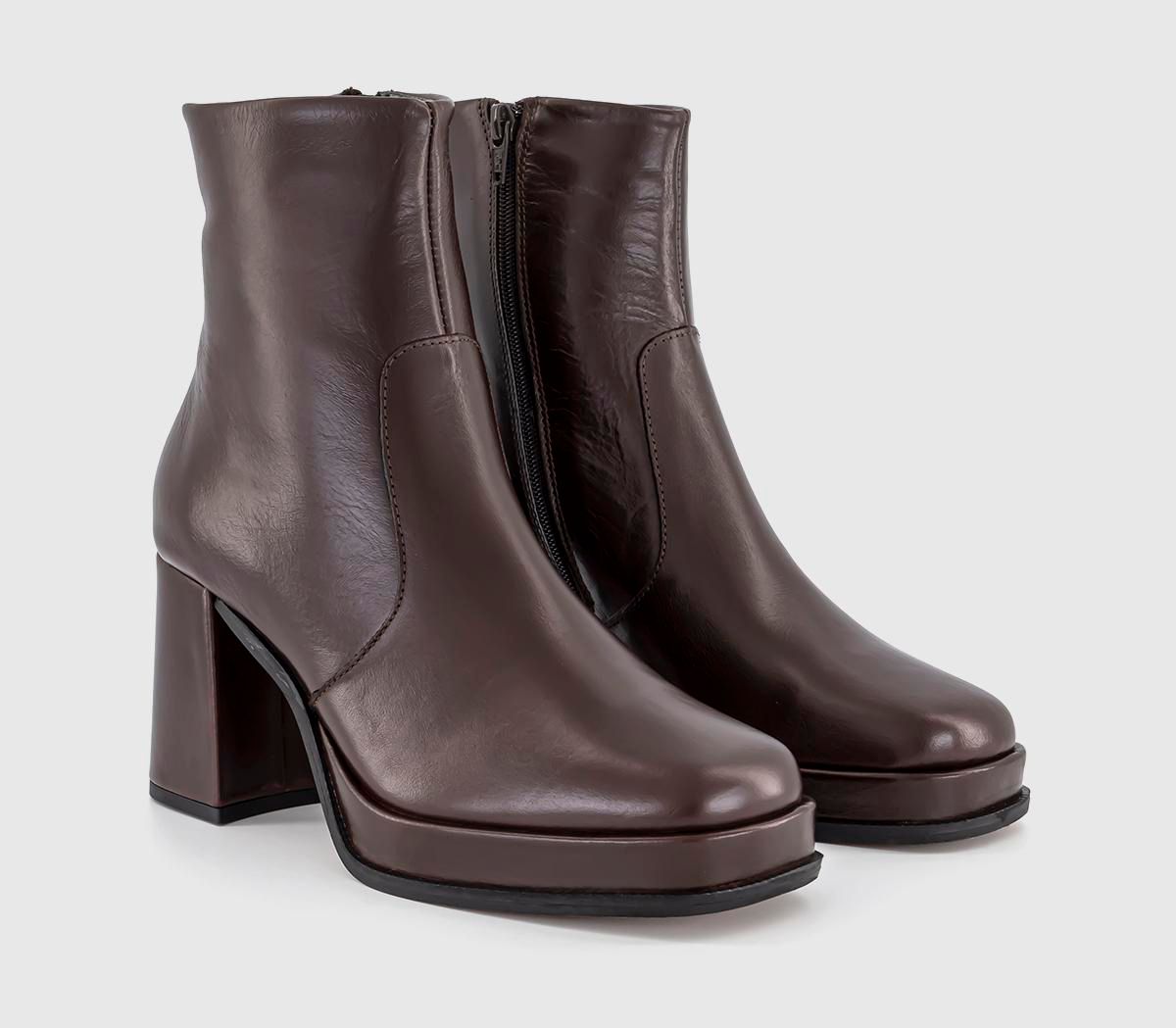 Office applause best sale boots