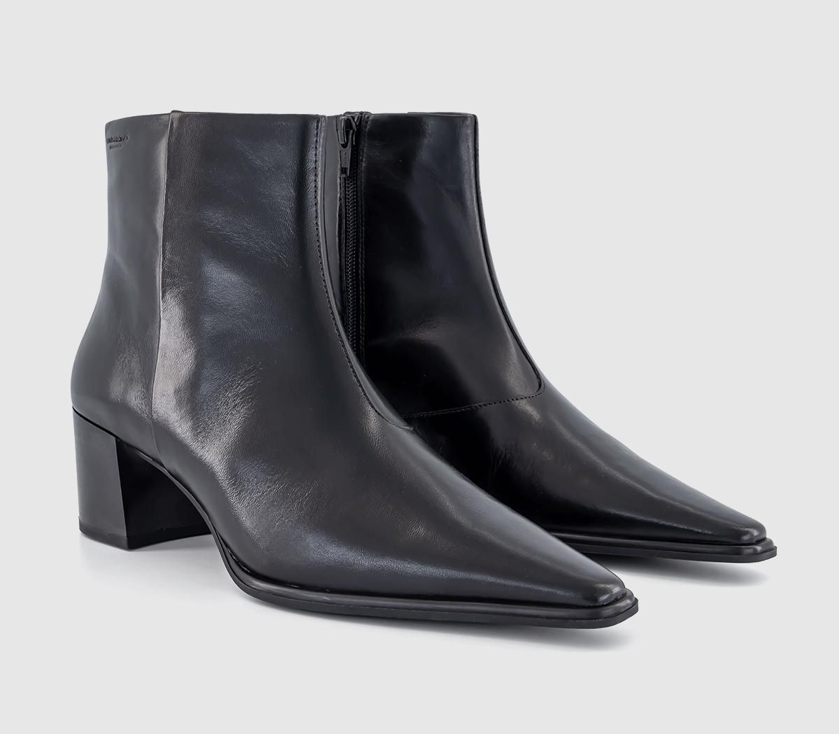 Shoemakers dioon store platform chelsea bootie