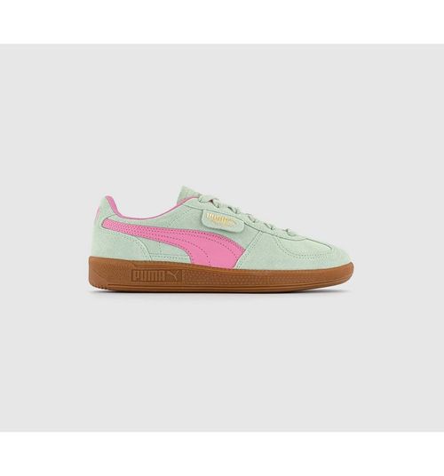 Puma Womens Palermo Trainers...