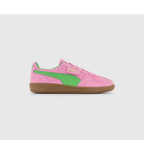 Puma Womens Palermo Trainers...