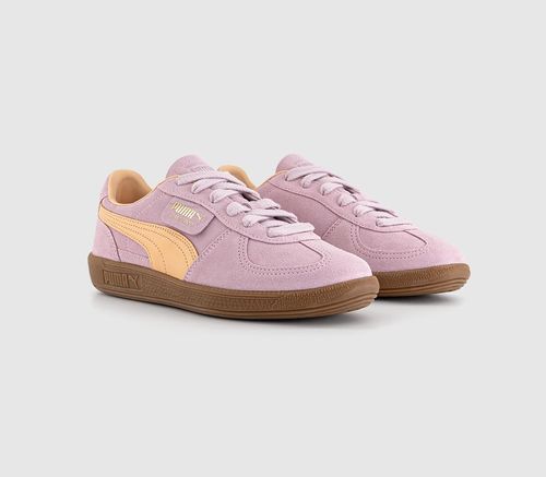 Puma Womens Palermo Trainers...