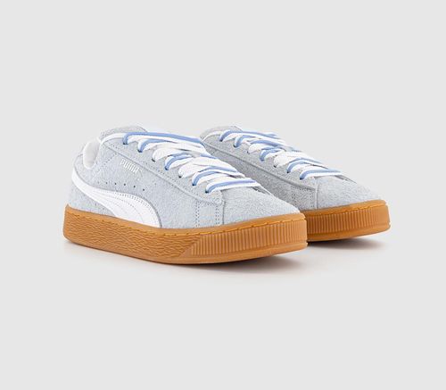 Puma Womens Suede Xl Trainers...