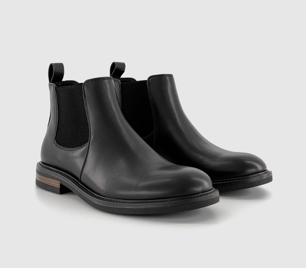 Office chelsea store boots