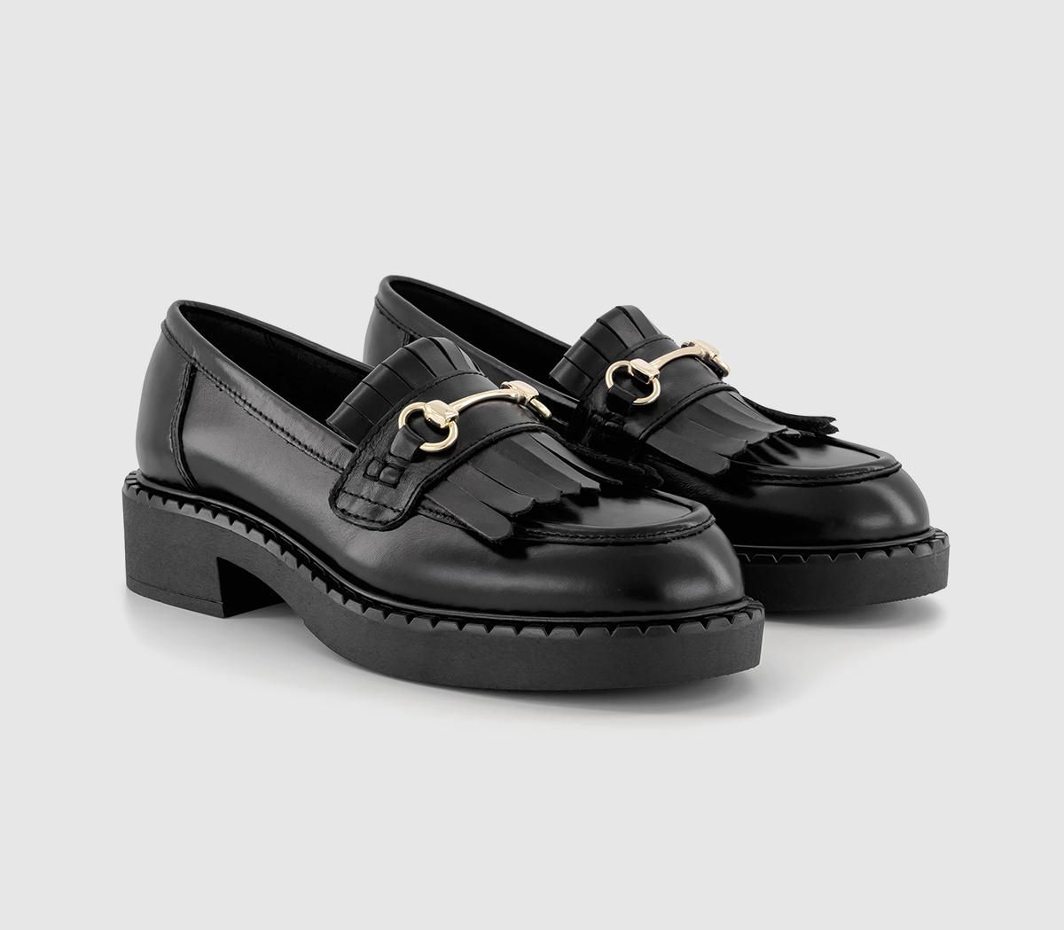 Vagabond eliza store loafer