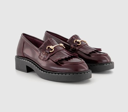 OFFICE Womens Floris Chunky...