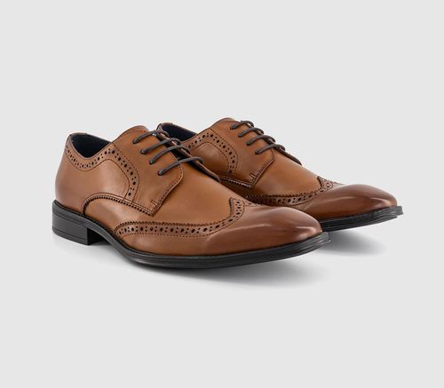 OFFICE Mens Moore Wingtip...