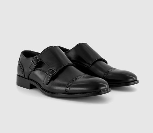 OFFICE Mens Markham Toecap...