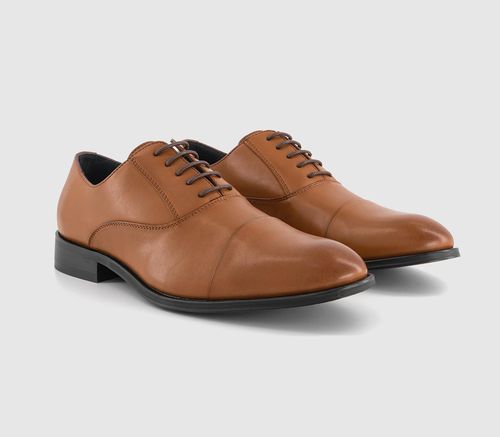 OFFICE Mens Middleton Toecap...