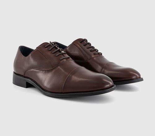 OFFICE Mens Middleton Toecap...