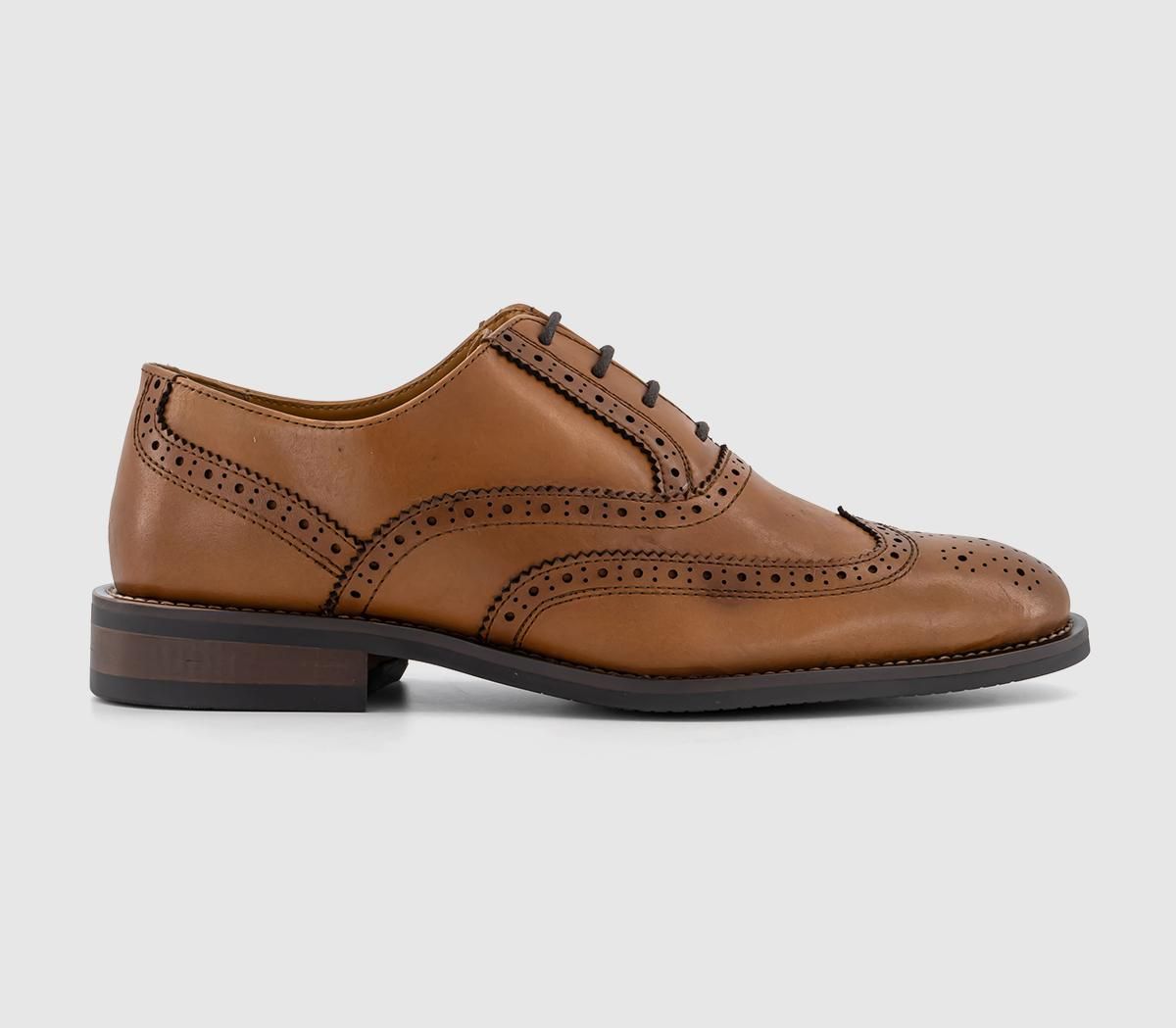 Office brogues deals