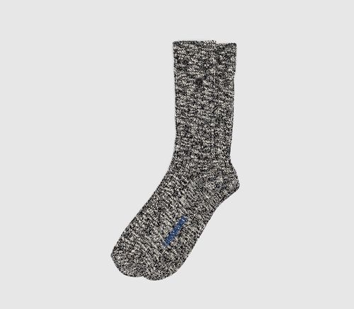 Birkenstock Cotton Slub Socks...