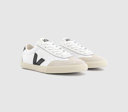 Veja Womens Volley Trainers...