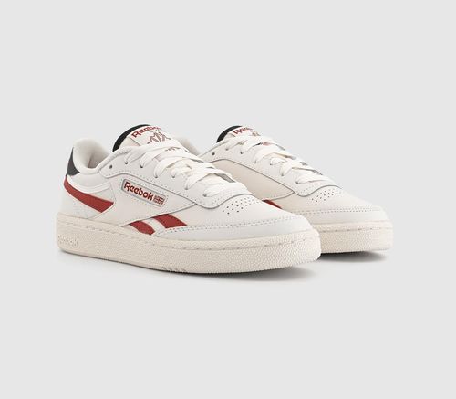 Reebok Mens Club C Revenge...