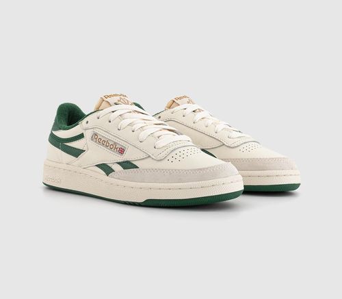 Reebok Womens Club C Revenge...