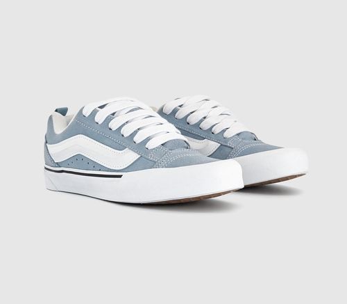 Vans Knu Skool Trainers Dusty...