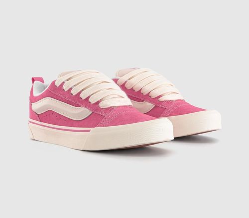 Vans Knu Skool Trainers Retro...