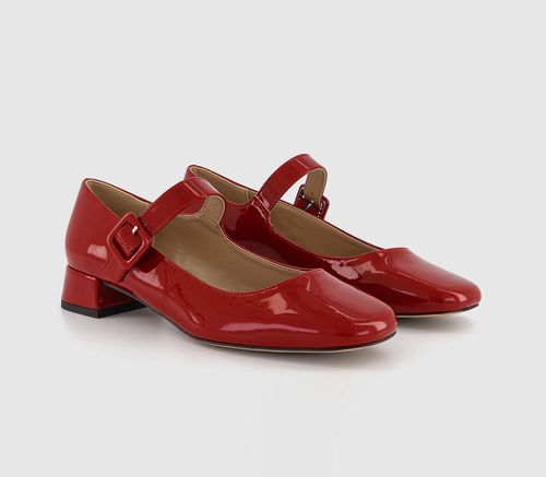 OFFICE Womens Fujio Patent...