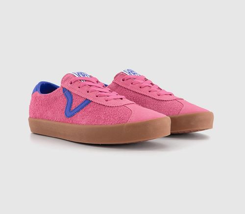 Vans Womens Sport Low...