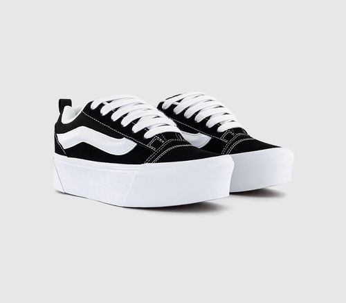 Vans Knu Skool Stack Platform...