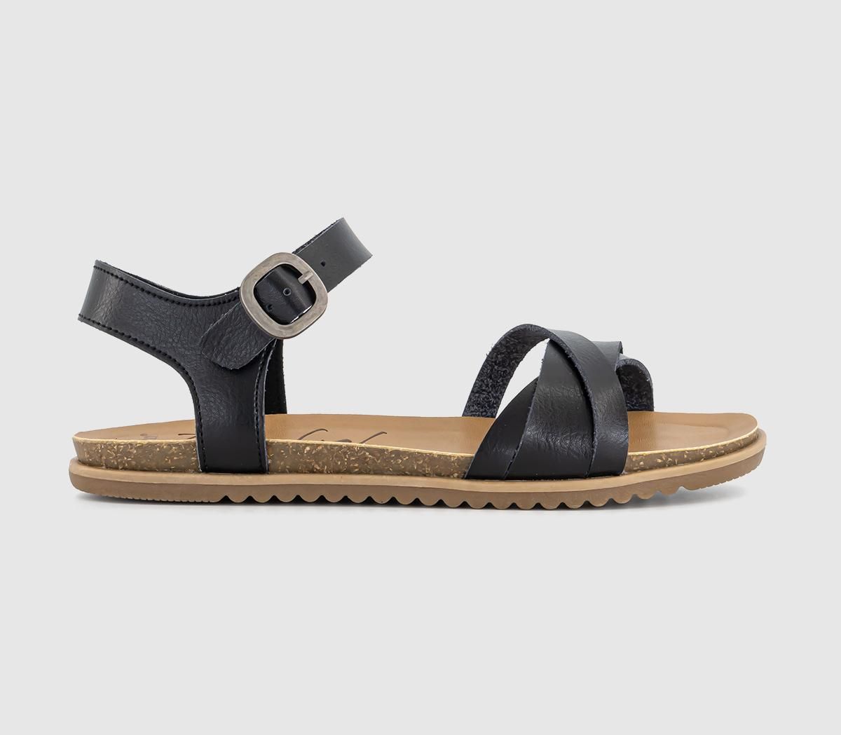 Office blowfish sandals deals