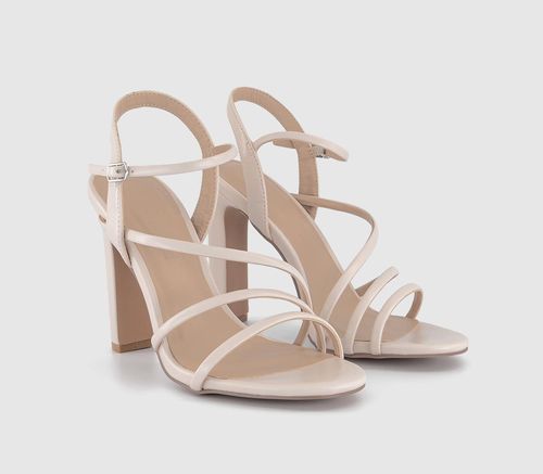 OFFICE Womens Hannah Strappy...