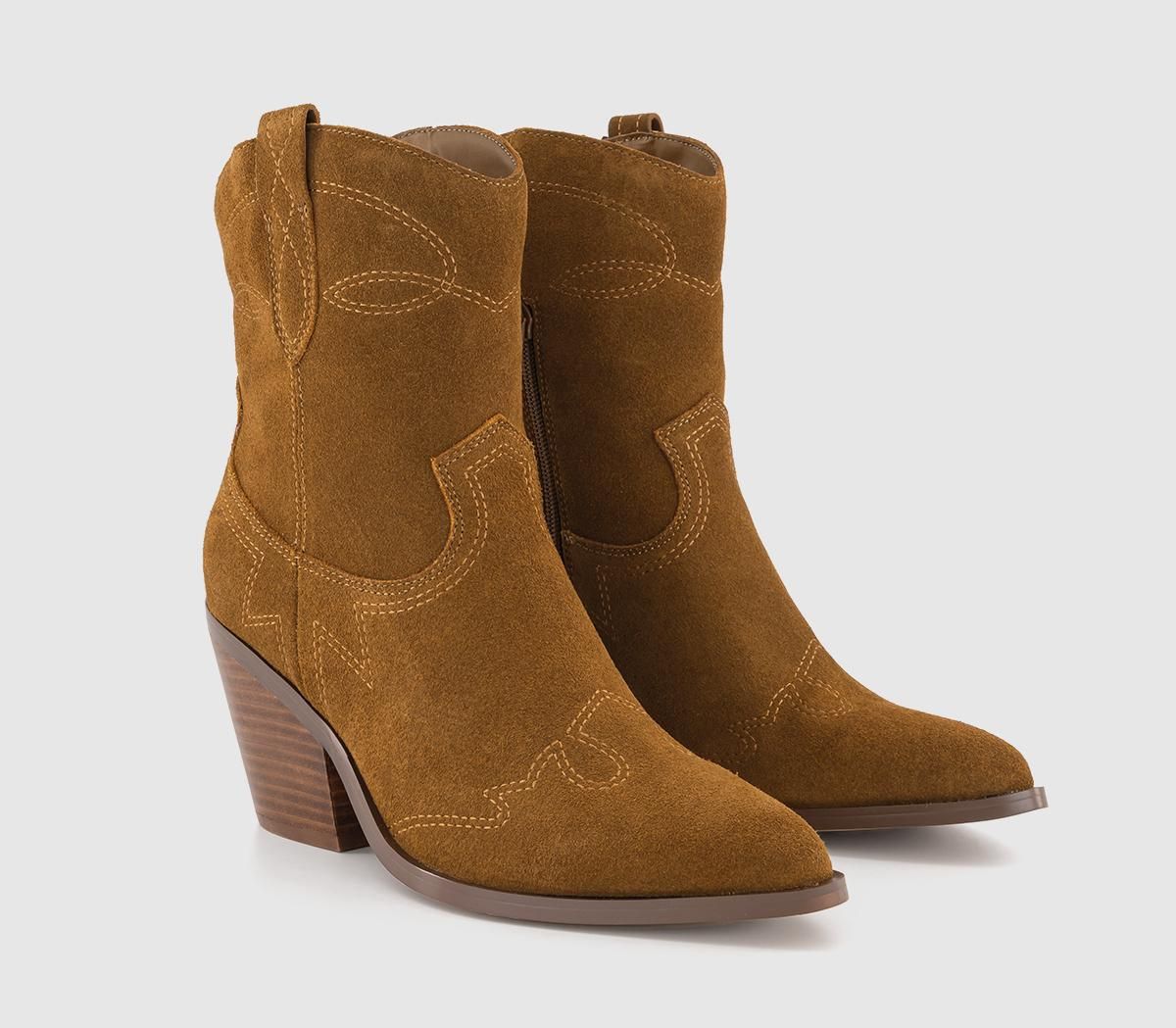 Vagabond Daisy Stretch Boot BLACK SUEDE Compare One New Change