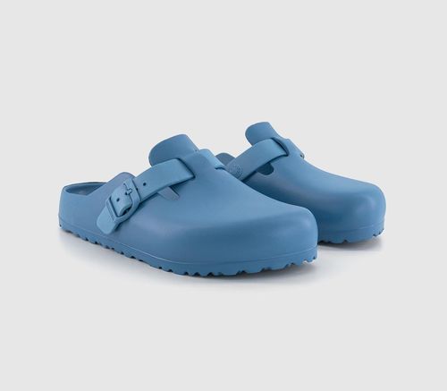 Birkenstock Boston Eva Clogs...