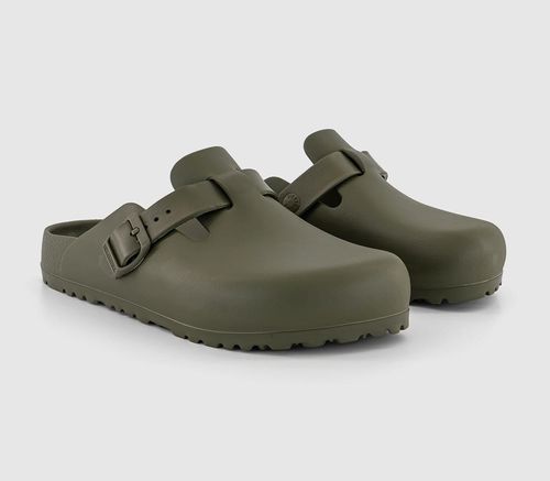 Birkenstock Womens Boston Eva...