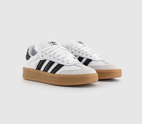 Adidas Samba Xlg Trainers...