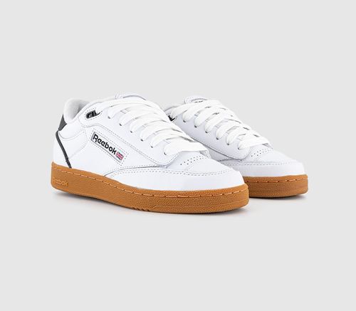 Reebok Mens Club C Bulc...