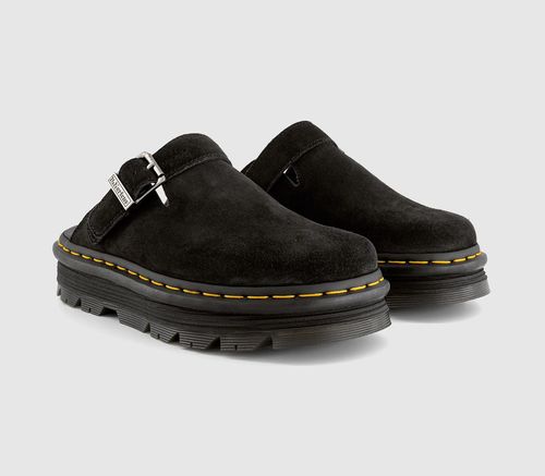 Dr. Martens Womens Zebzag...