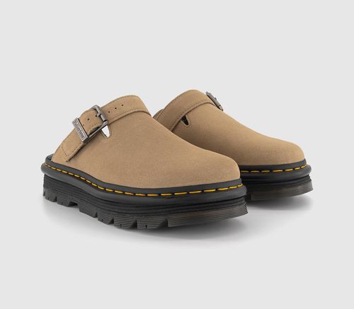 Dr. Martens Womens Zebzag...