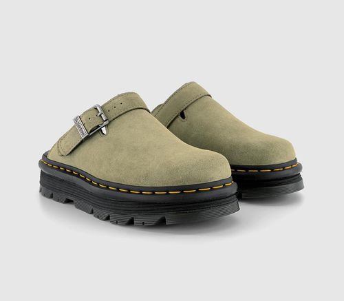 Dr. Martens Womens Zebzag...