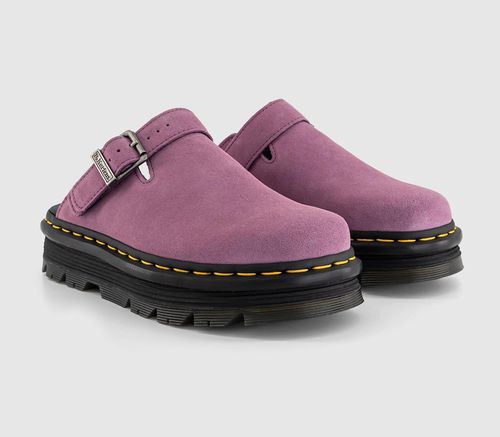 Dr. Martens Zebzag Mules...