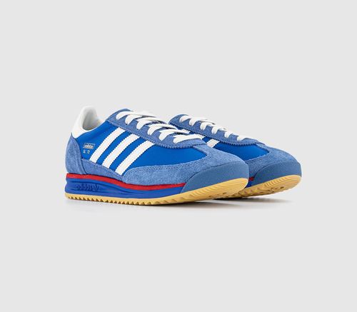 Adidas Womens SL 72 RS Blue...