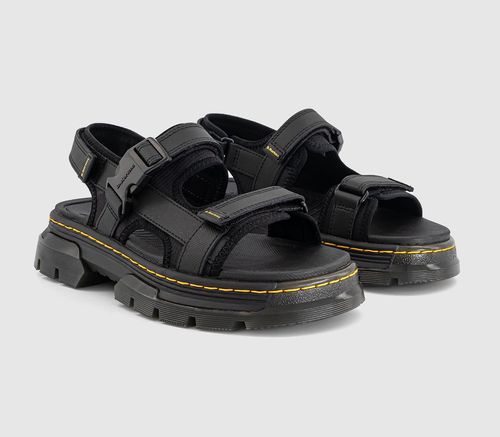 Dr. Martens Womens Forster Ii...