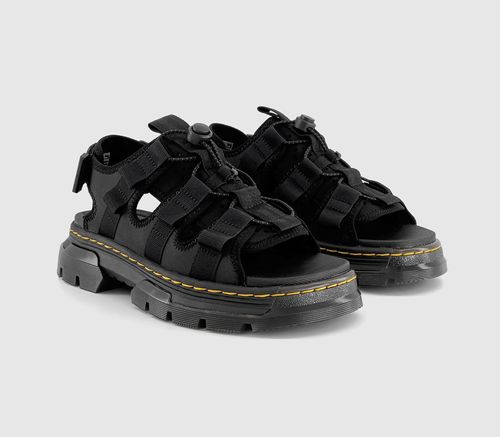 Dr. Martens Womens Jericho...