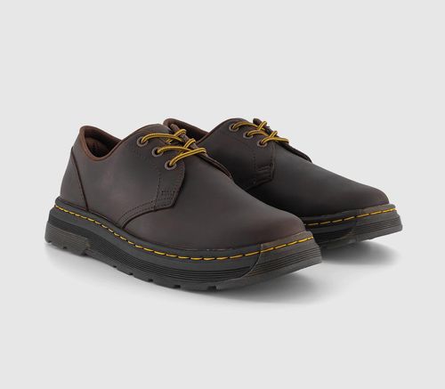 Dr. Martens Mens Crewson Lo...