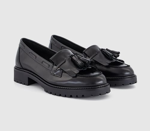 OFFICE Womens Frey Fringe...