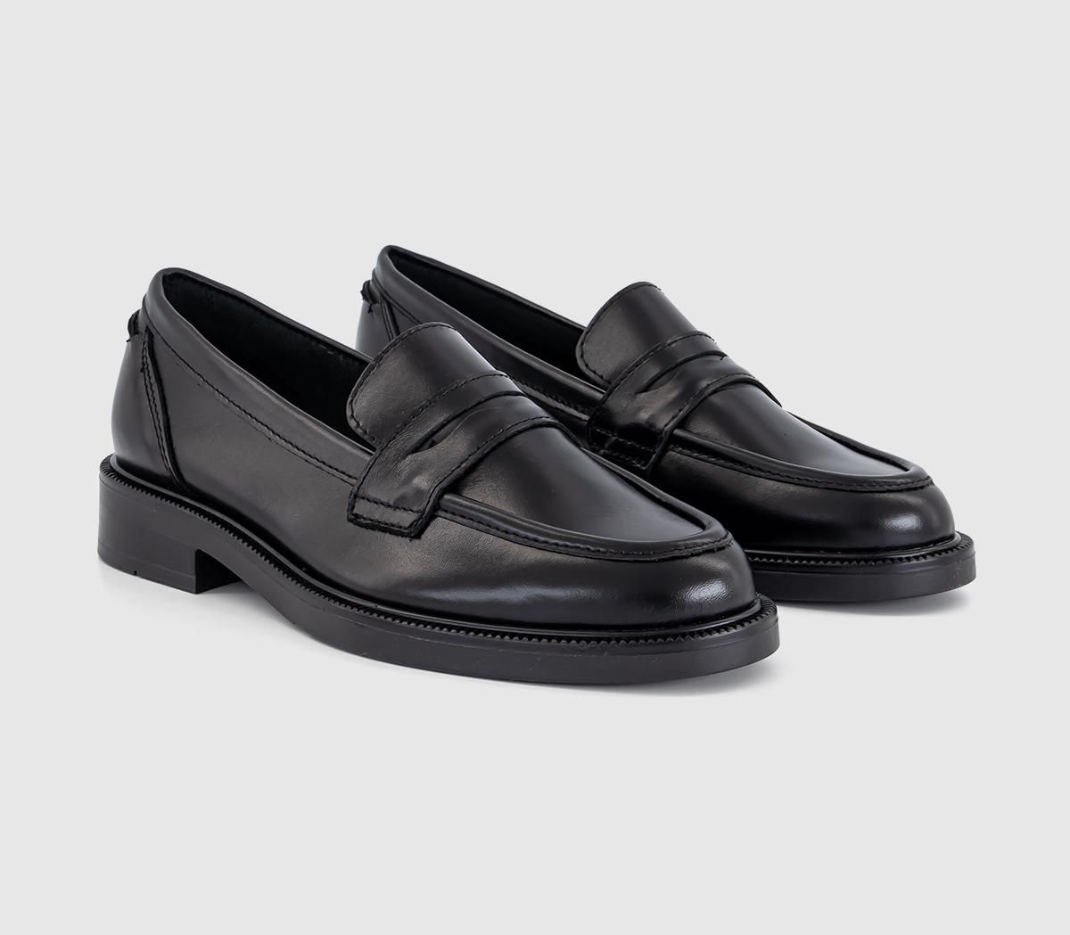 Vagabond clearance joyce loafers