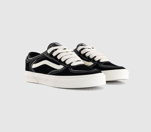 Vans Womens Rowley Classic...