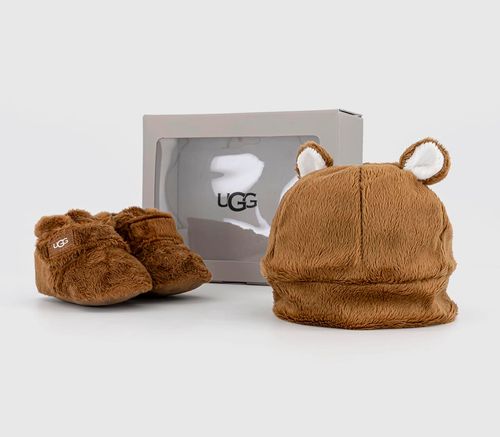 UGG Kids Bixbee And Beanie...