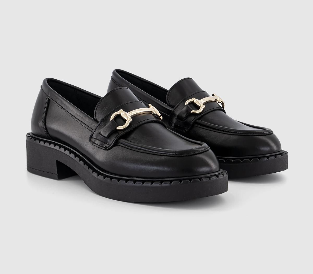 Office fisher chunky on sale loafer